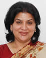Ms Harinder Hira, IAS Ms Harinder Hira, IAS
